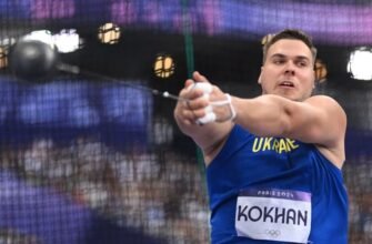Кохан блискуче стартував у новому сезоні — українець виграв золото на міжнародному турнірі