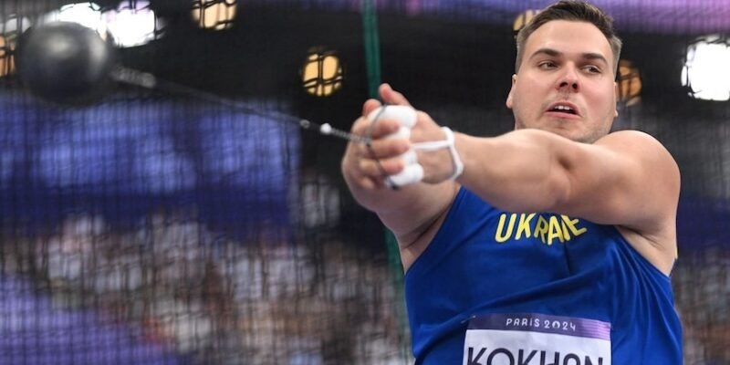 Кохан блискуче стартував у новому сезоні — українець виграв золото на міжнародному турнірі