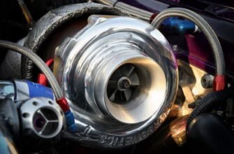 Чому сучасні турбовані та гібридні двигуни так часто працюють саме на моторній оливі 5W-30