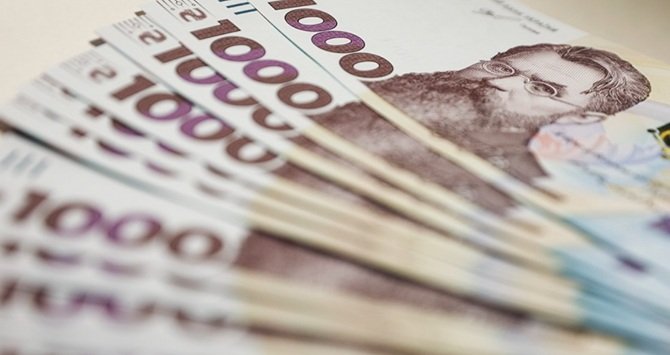 банківський кредит готівкою