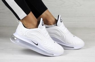 Кроссовки Puma и Nike: лучший выбор для каждой женщины
