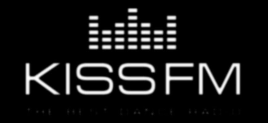 Kiss FM: Слухай легендарну радіостанцію онлайн