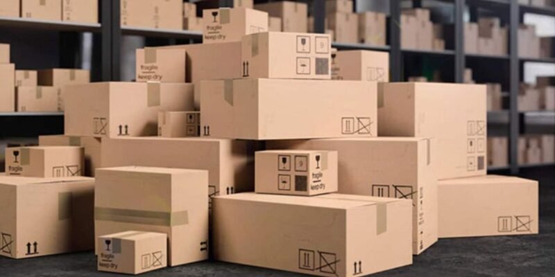 Трекінг посилок у Вінниці: 5 способів дізнатися, де ваше відправлення