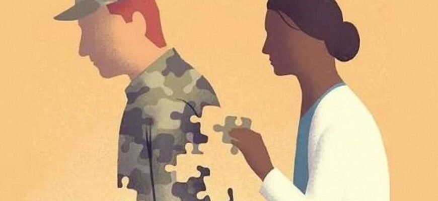 Реабілітація військових у Миколаєві — сучасне відновлення після травм та навантажень