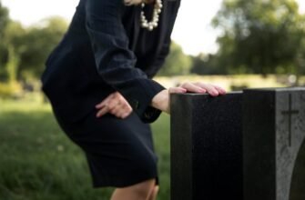 Ритуальні послуги в Києві: як обрати підтримку, коли важливе кожне рішення