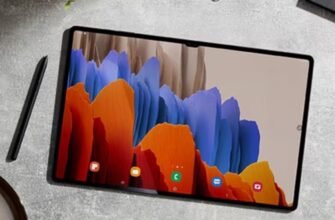 Замена экрана планшета Samsung: что нужно знать, как она проводится