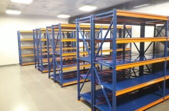 Чому консольні стелажі починає “вести”: помилки завантаження, які дорого обходяться складу