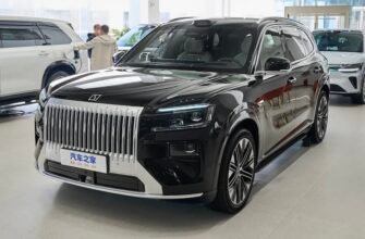 Zeekr в Україні: що варто знати про преміальні електрокари та інфраструктуру користування