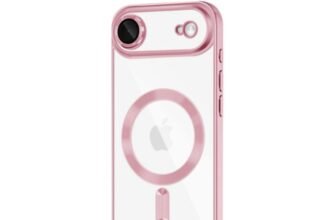 Чехлы для iPhone 17 Air: как выбрать лучший вариант