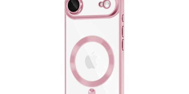 Чехлы для iPhone 17 Air: как выбрать лучший вариант