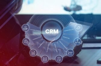 Почему B2B-компаниям сложно расти без CRM-системы