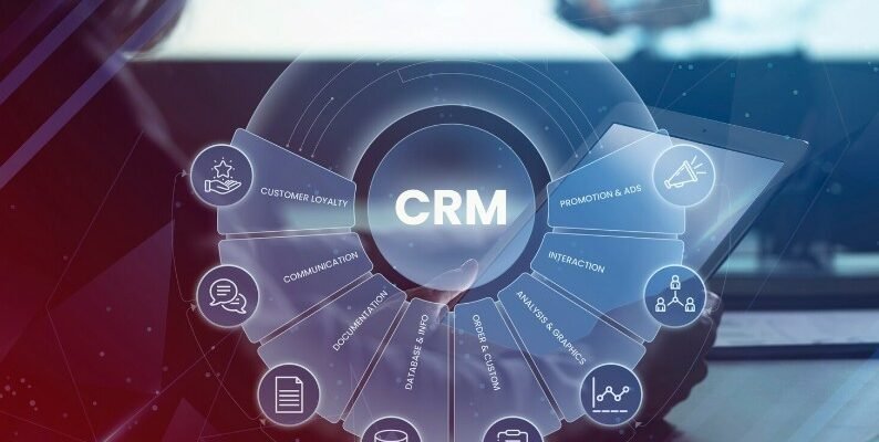 Почему B2B-компаниям сложно расти без CRM-системы