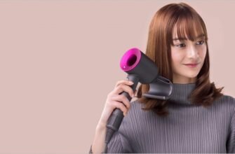 Dyson против обычного фена: почему домашняя укладка больше не выглядит «домашней»