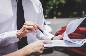 КАСКО: рішення для тих, хто цінує своє авто