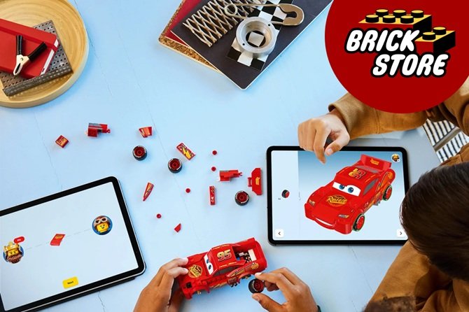 найочікуваніші новинки LEGO в 2026 році