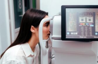 Турбота про очі: прості правила для всієї родини