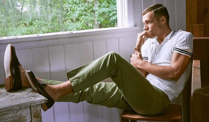 взуття Santoni