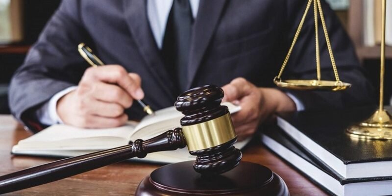 Адвокати Вінниці: як обрати юриста в місті