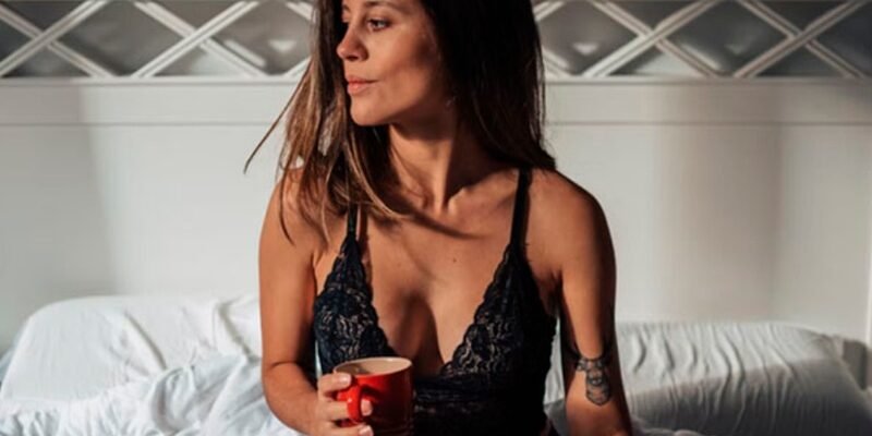 Женские бюстгальтеры: как выбрать стильную и комфортную модель — intimo.com.ua