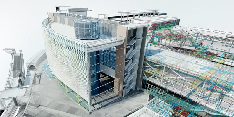 BIM в інфраструктурному проектуванні: чому перехід від 2D-креслень до інформаційного моделювання стає обов’язковим, а не опціональним