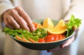 Протизапальна дієта для суглобів: які продукти допомагають