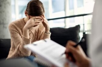 Розуміння емоційного стану