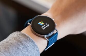 Smart-годинник: стильний та надійний девайс на кожен день Smart-годинник: стильний та надійний девайс на кожен день