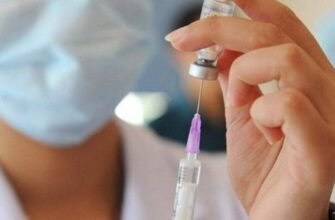 Документ, який пам’ятає уколи: навіщо людині історія щеплень