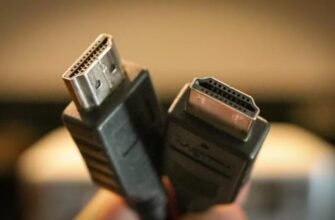 HDMI или VGA — что выбрать