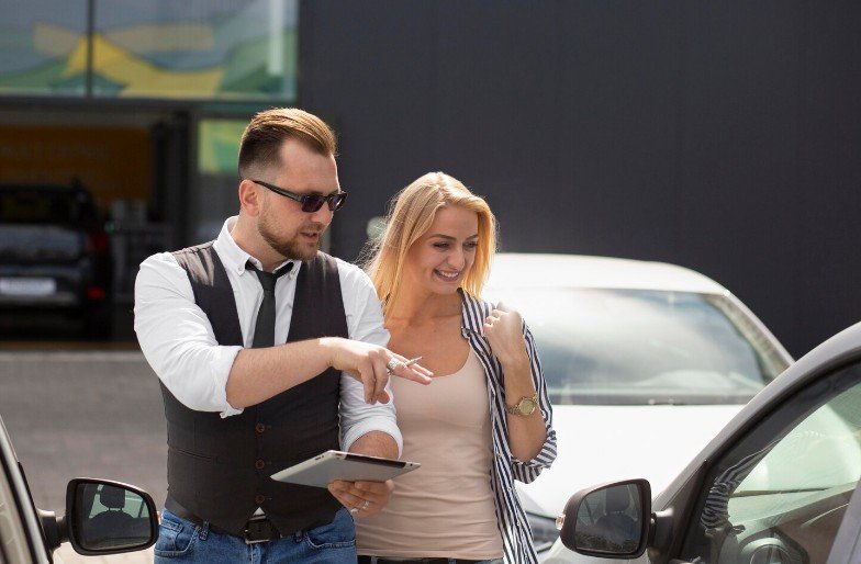 Как выбрать автомобиль с пробегом