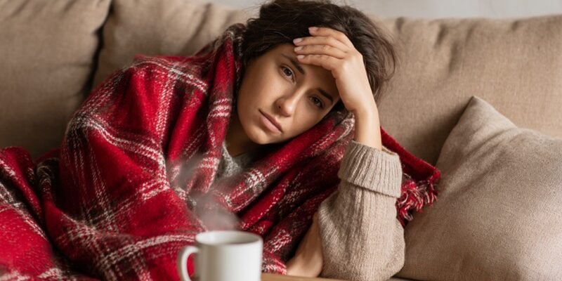 Чому раніше зручна температура в кімнаті раптом перестає бути комфортною
