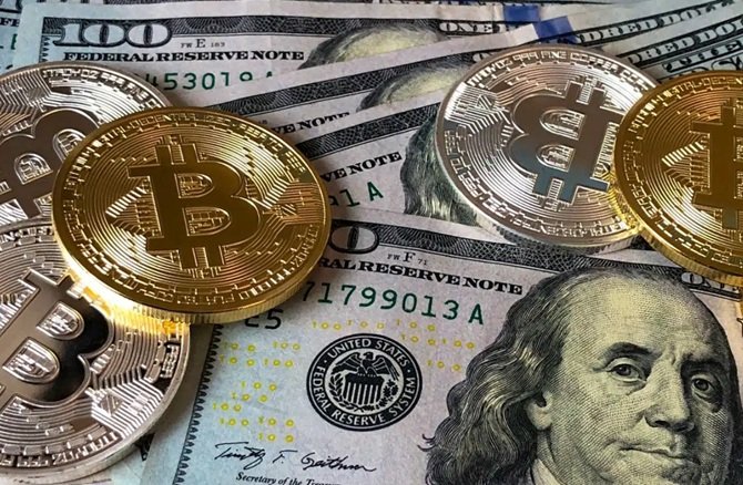 крипто-позика в USDT