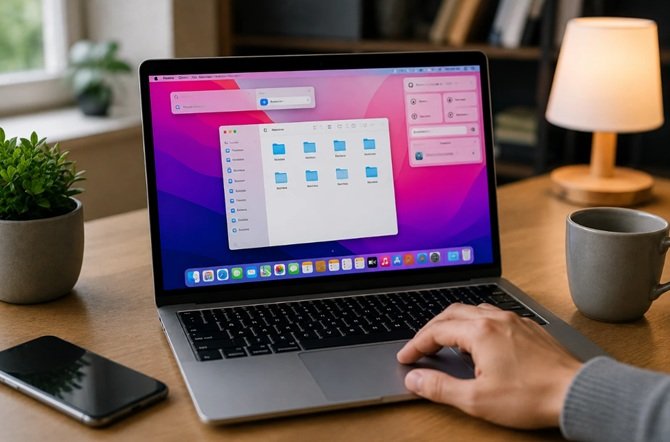 macOS