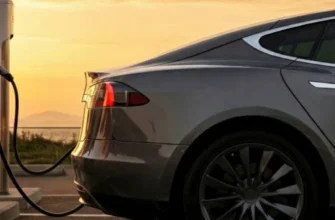 Як швидко та вигідно заряджати електромобілі Tesla вдома?