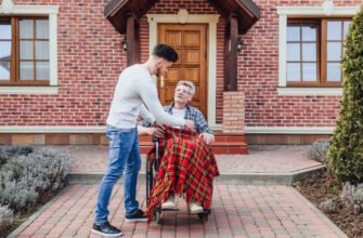 Як вибрати будинок для літньої людини: критерії, які насправді мають значення Як вибрати будинок для літньої людини: критерії, які насправді мають значення