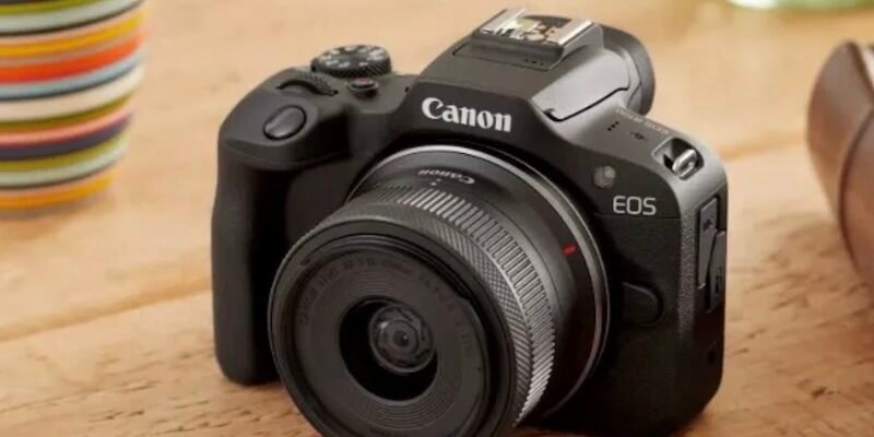 Що потрібно знати перед купівлею фотоапарата Canon