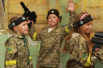 Відгуки про клуб Gepard.ua під Києвом: що варто знати перед поїздкою