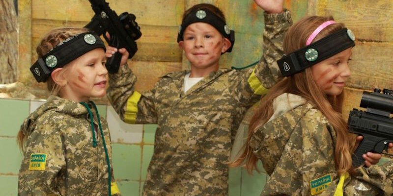 Відгуки про клуб Gepard.ua під Києвом: що варто знати перед поїздкою
