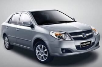 План обслуговування Geely MK: що перевіряти та які деталі готувати до заміни