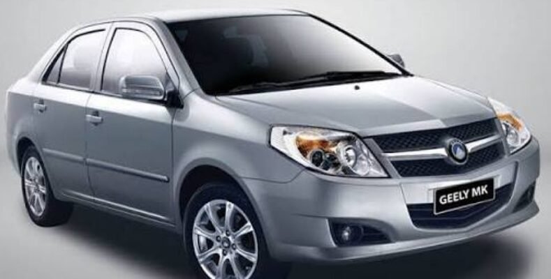 План обслуговування Geely MK: що перевіряти та які деталі готувати до заміни