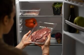 Як довше зберігати свіжість продуктів: прості правила для кухні Як довше зберігати свіжість продуктів: прості правила для кухні