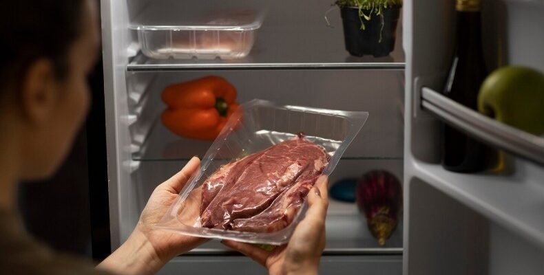 Як довше зберігати свіжість продуктів: прості правила для кухні