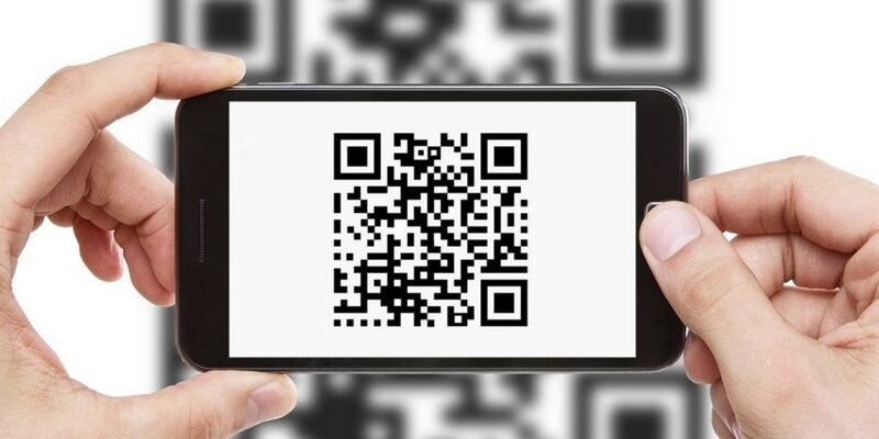 Оплата по QR-коду: як приймати платежі від клієнтів без термінала та зайвого обладнання