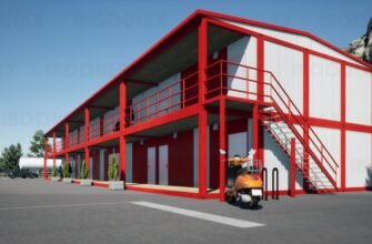Міні-готель на 15 номерів: розрахунок бюджету та вибір технології