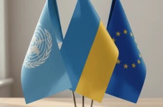 Друк на прапорах: сучасний спосіб створення брендованої та індивідуальної символіки