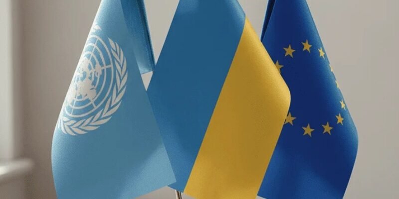 Друк на прапорах: сучасний спосіб створення брендованої та індивідуальної символіки