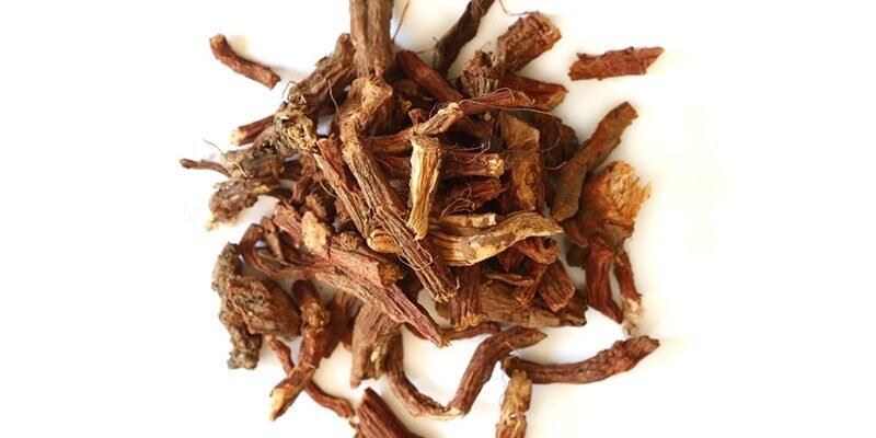 Red Sage vs Garlic Supplement: How Standardization Differs