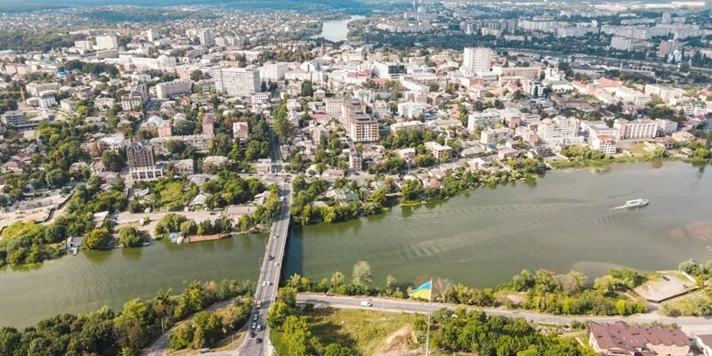 Промислово-торговий вектор Вінниччини: як розвивається бізнес у регіоні та де шукати надійних партнерів