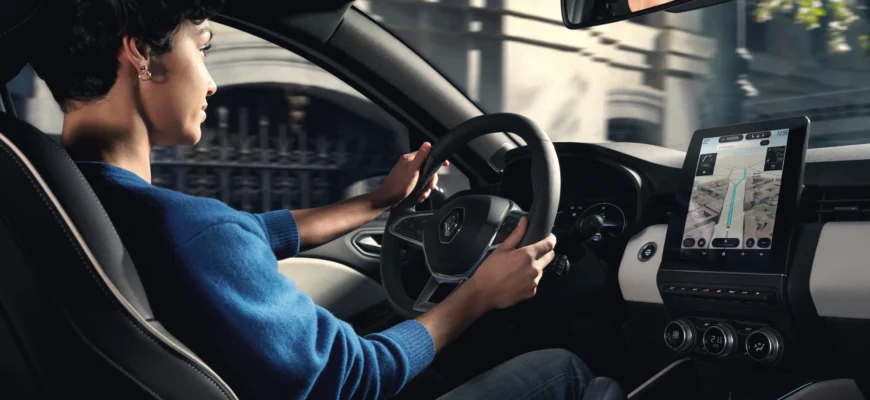 КАСКО на Renault: як вибрати захист автомобіля та не переплатити