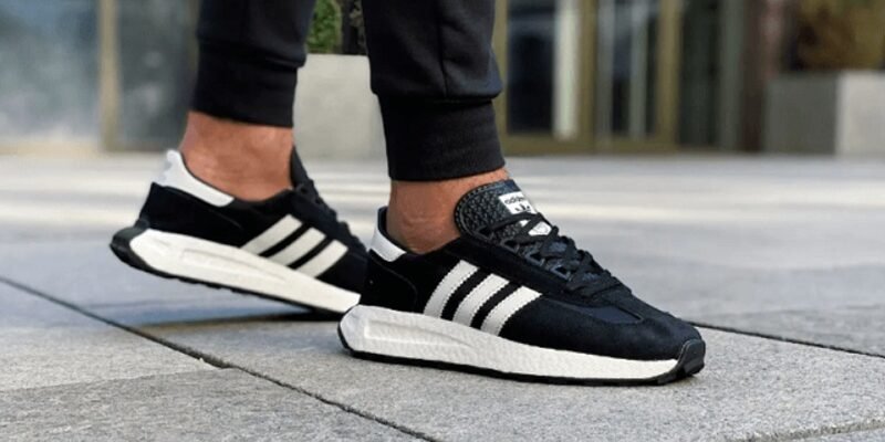 адидас КГ: лучшее для ежедневного движения!
